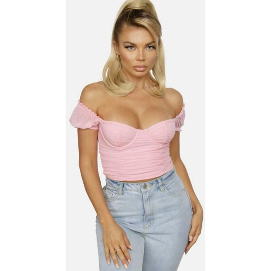 Barbie Top